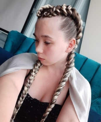 Проститутка Милана