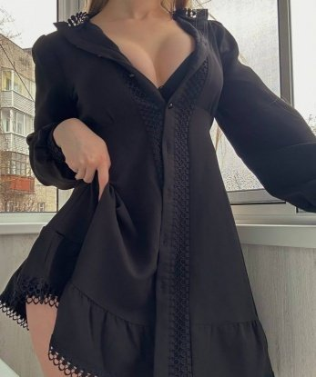 Проститутка Чарлиз